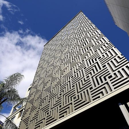 Aroma Chew Hotel Taichung Exterior foto